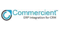 Commercient LLC logo