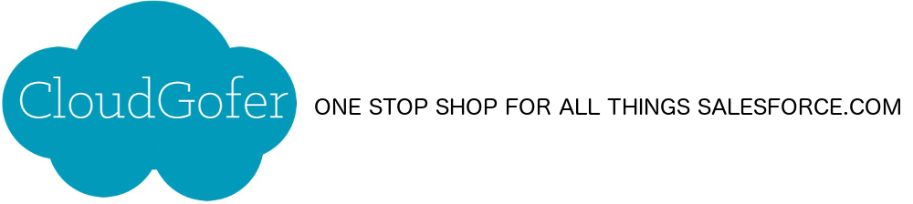 CloudGofer logo