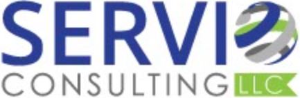Servio Consulting, LLC logo