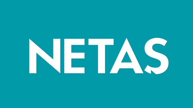 Netas Telekomunikasyon A.S. logo