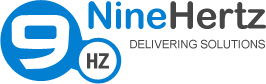 Nine Hertz India Pvt Ltd logo