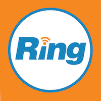 RingCentral, Inc. logo