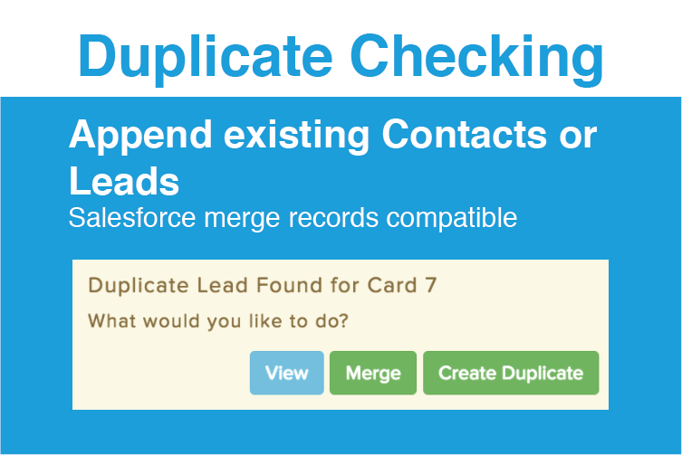 salesforce merge records compatible