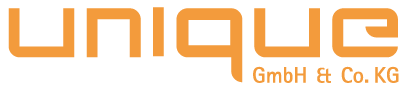 Unique GmbH + Co. KG logo