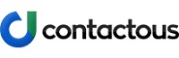 Contactous Pte Ltd logo