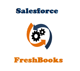 Freshbooks EasyConnect icon