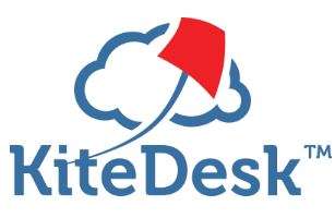 KiteDesk logo