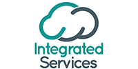 Integrated Services  | Global Consulting and Systems Integrator for Salesforce logo
