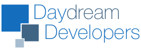 Daydream Developers logo