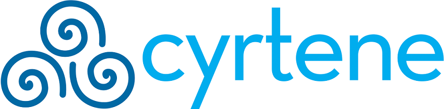 Cyrtene logo