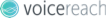 Voicereach logo