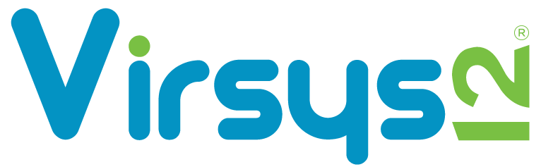 Virsys12, LLC logo
