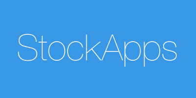 StockApps logo