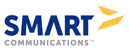Smart Communications logo