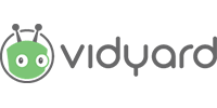 Vidyard logo