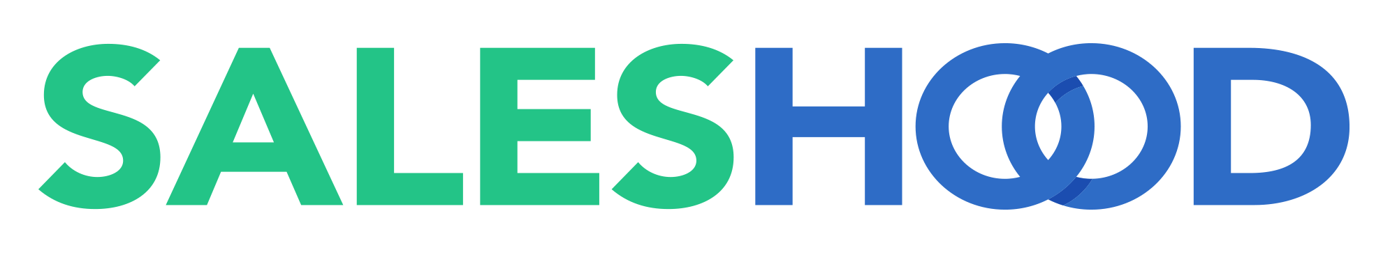 SalesHood logo