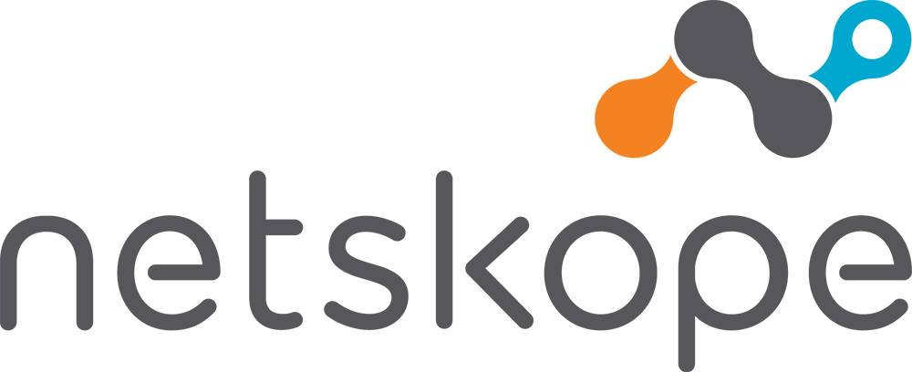 Netskope logo