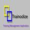 Trainodize — Salesforce app icon