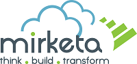 Mirketa Inc logo