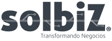 solbiZ® logo