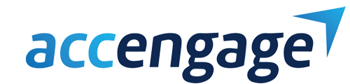 Accengage logo