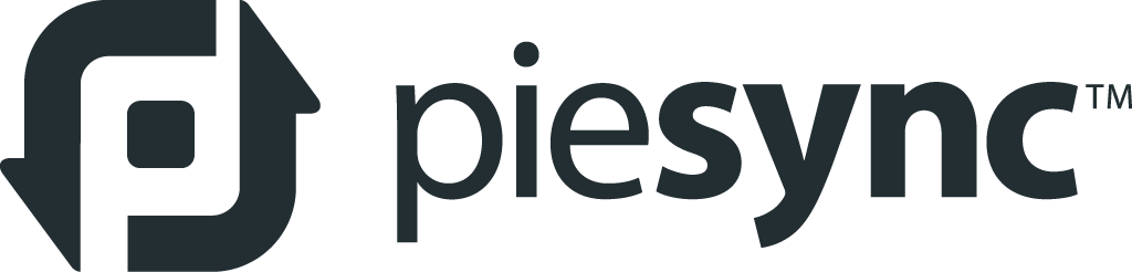 PieSync logo