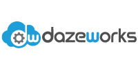 Dazeworks Technologies Pvt Ltd logo