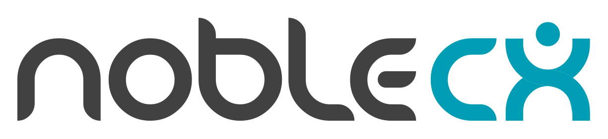 Noble CX logo