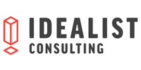 Idealist Consulting logo