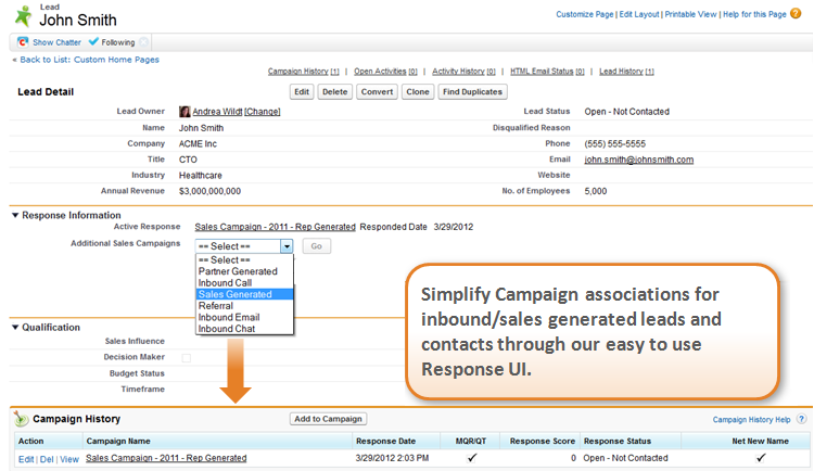 Full circle insights 2025 salesforce