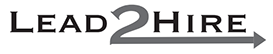 Lead2Hire, a division of AvideonCRM LLC logo