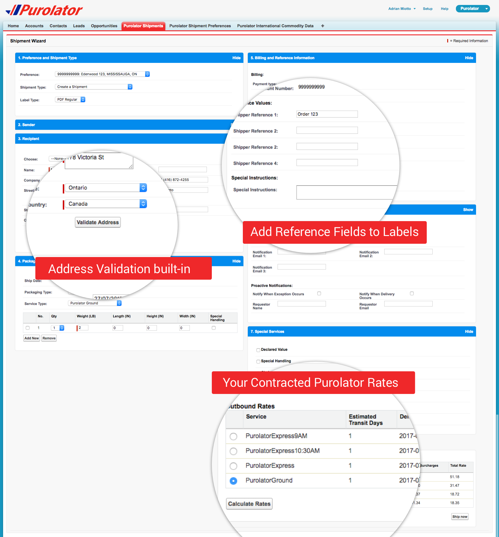 purolator-shipping-app-by-zenkraft