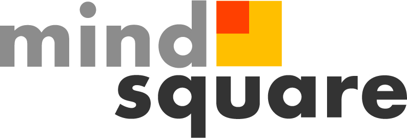 mindsquare AG logo