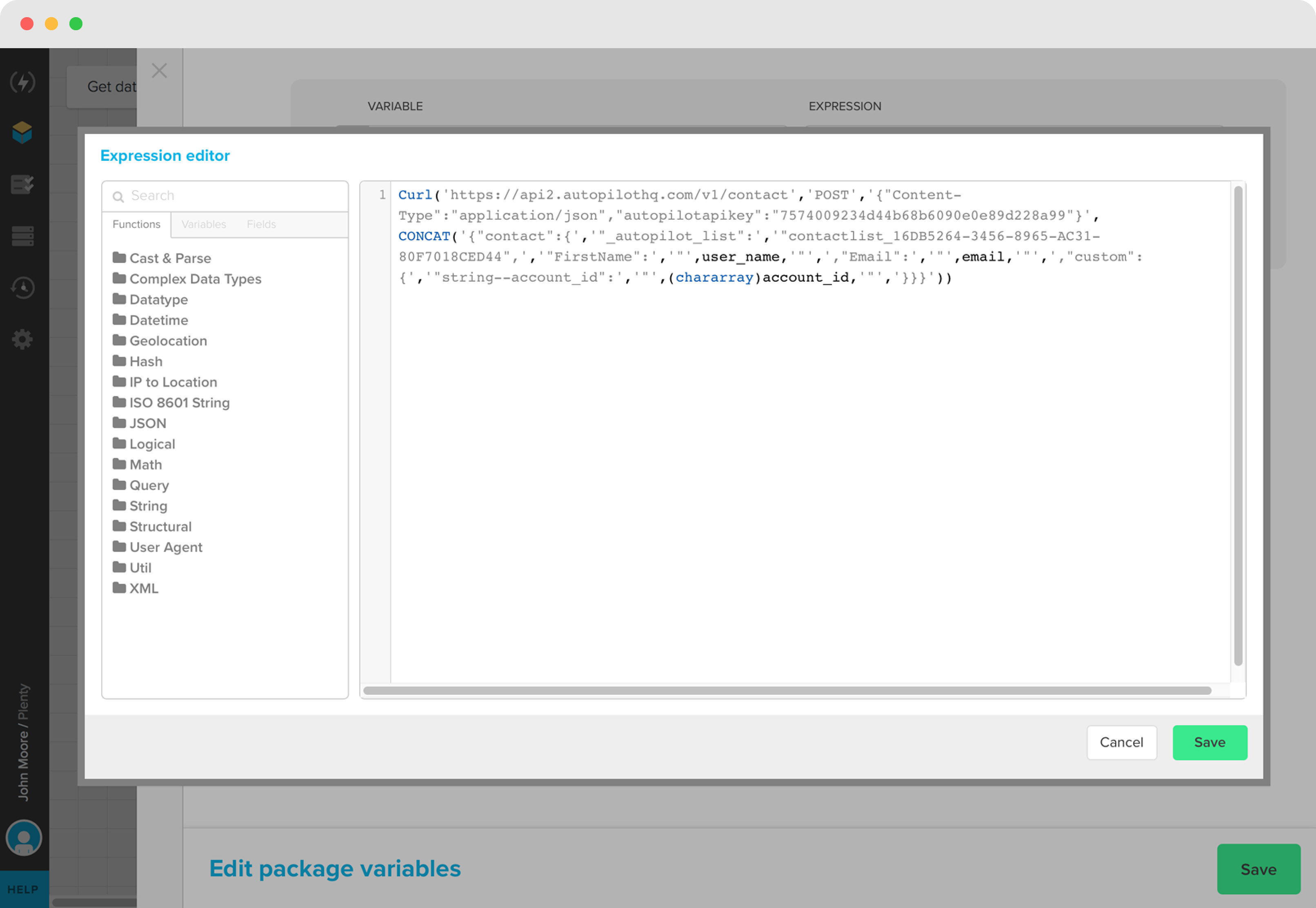 salesforce-bi-directional-data-integration