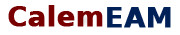 CalemEAM logo