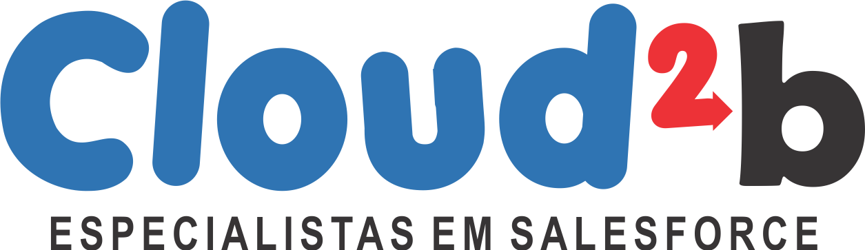 Cloud2b logo