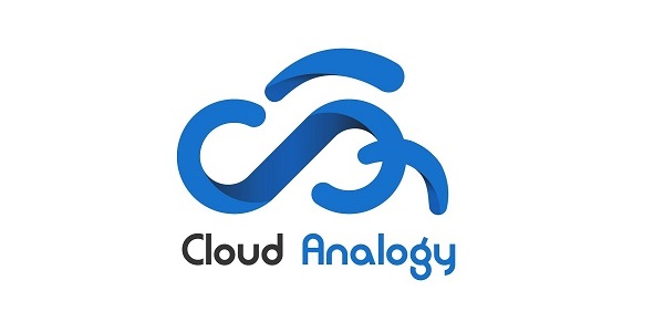 Cloud Analogy CRM Specialist Limited logo