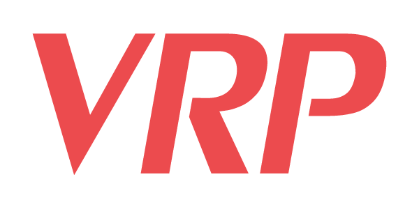 VRP Consulting logo