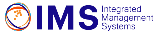 Integrated Management Systems logo