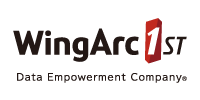 WingArc1st Inc. logo