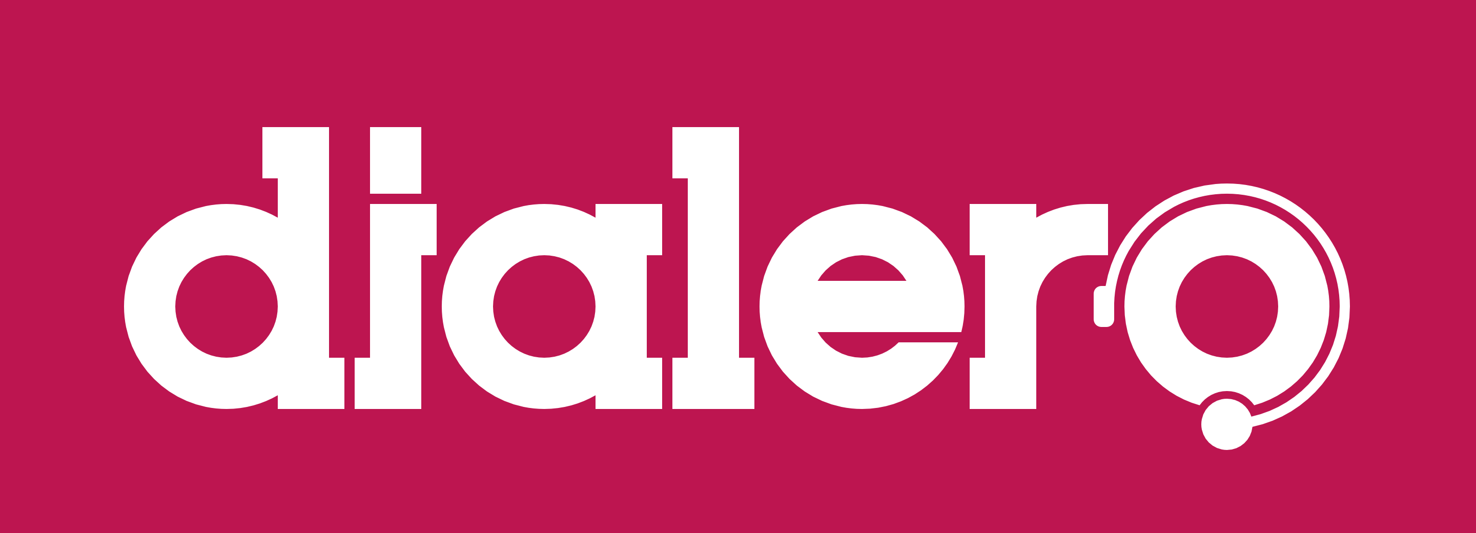Dialero logo
