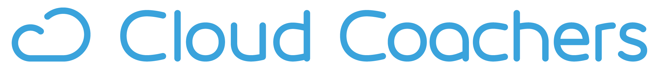 Cloud Coachers logo