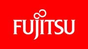 Fujitsu logo