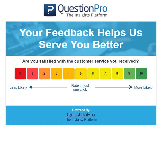 Preview & Test your Online Surveys – SurveyHero Help Center