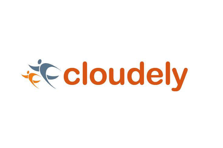 Cloudely Inc logo