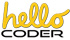 HelloCODER LLP logo