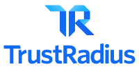 TrustRadius logo