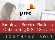 Employee Service Platform - Onboarding & Self-Service ...