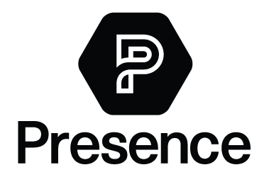 Presence Social Impact logo
