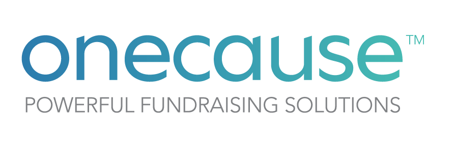 OneCause logo
